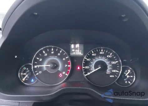 2010 Subaru Outback 2.5I Premium из США, поврежденный, VIN 4S4BRBGC8A3338946